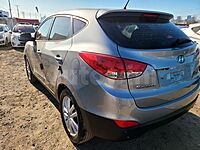 Hyundai Tucson 2010 4x2 ID : V775206