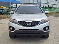 Kia Sorento 2010 ID: V000681 ( Techo Panorámico )