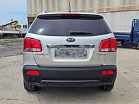 Kia Sorento 2010 ID: V000681 ( Techo Panorámico )
