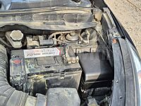 Hyundai Tucson 2011 ID: V290070