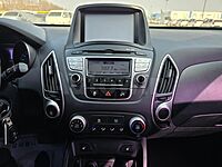 Hyundai Tucson 2010 ID : V037706