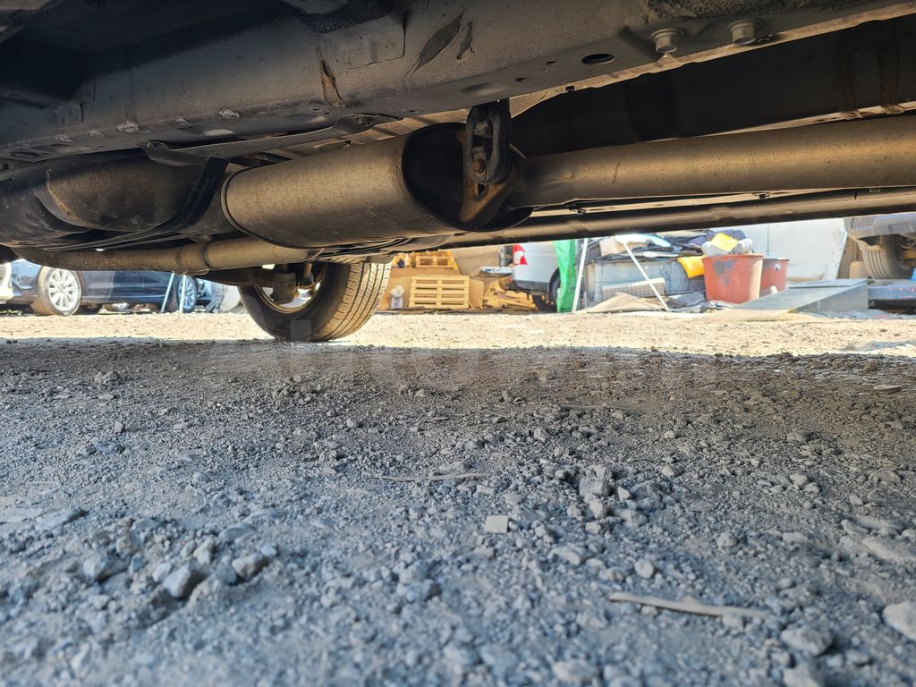 Hyundai Santa Fe 2011 ID:V619928