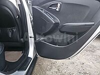 Hyundai Tucson 2012 ID: V374546