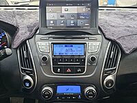 Hyundai Tucson 2010 ID : V011905