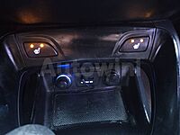 Hyundai Tucson 2012 ID: V374546