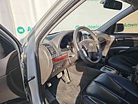 Hyundai Santa Fe 2010 ID: V572616