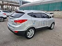 Hyundai Tucson 2011 4x4 ID: V120943