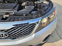 KIA SORENTO 2010 ID : V069048 (TECHO PANORAMICO)