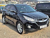 Hyundai Tucson 2011 ID: V290070