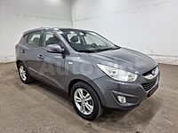 Hyundai Tucson 2010 ID : V002292
