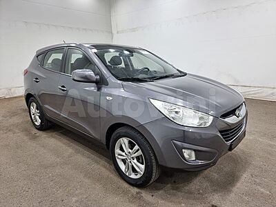 Hyundai Tucson 2010 ID : V002292