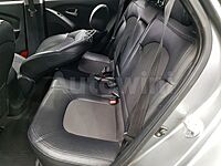 Hyundai Tucson 2010 ID : V005835