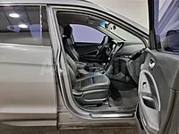 Hyundai Santa Fe 2015