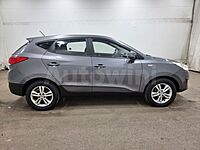 Hyundai Tucson 2010 ID : V002292