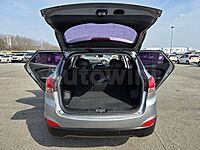 Hyundai Tucson 2010 ID : V037706