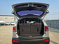 Kia Sorento 2011 ID : V129728 ( techo panoramico)