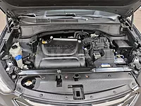 Hyundai Santa Fe 2015