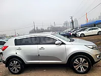 Kia Sportage 2011 ID: V012684