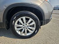 Kia Sorento 2010 ID:V045830