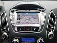 Hyundai Tucson 2010 ID : V799946