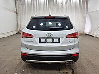 Hyundai Santa Fe 2014 ID: 292961