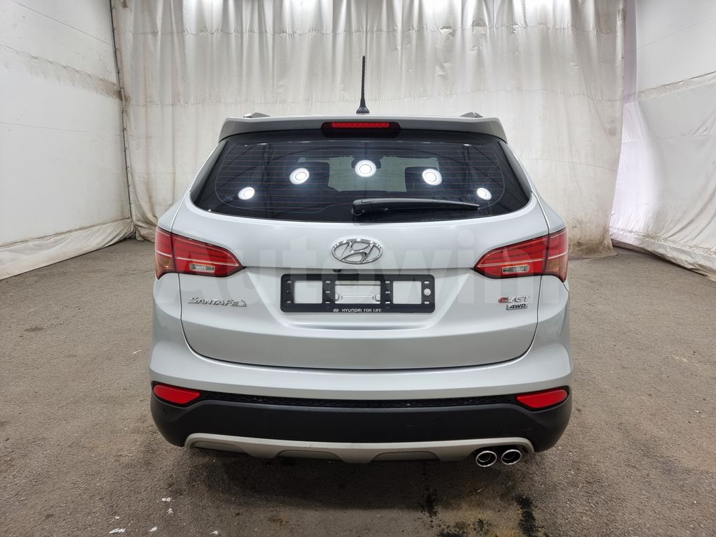Hyundai Santa Fe 2014 ID : V292961