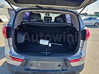 Kia sportage 2013 ID: V394058