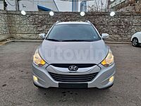 Hyundai Tucson 2011 4x4 ID: V120943