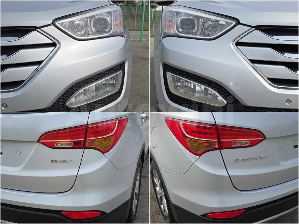 Hyundai Santa Fe 2013 ID : V171826
