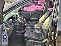Hyundai Tucson 2011 ID: V290070