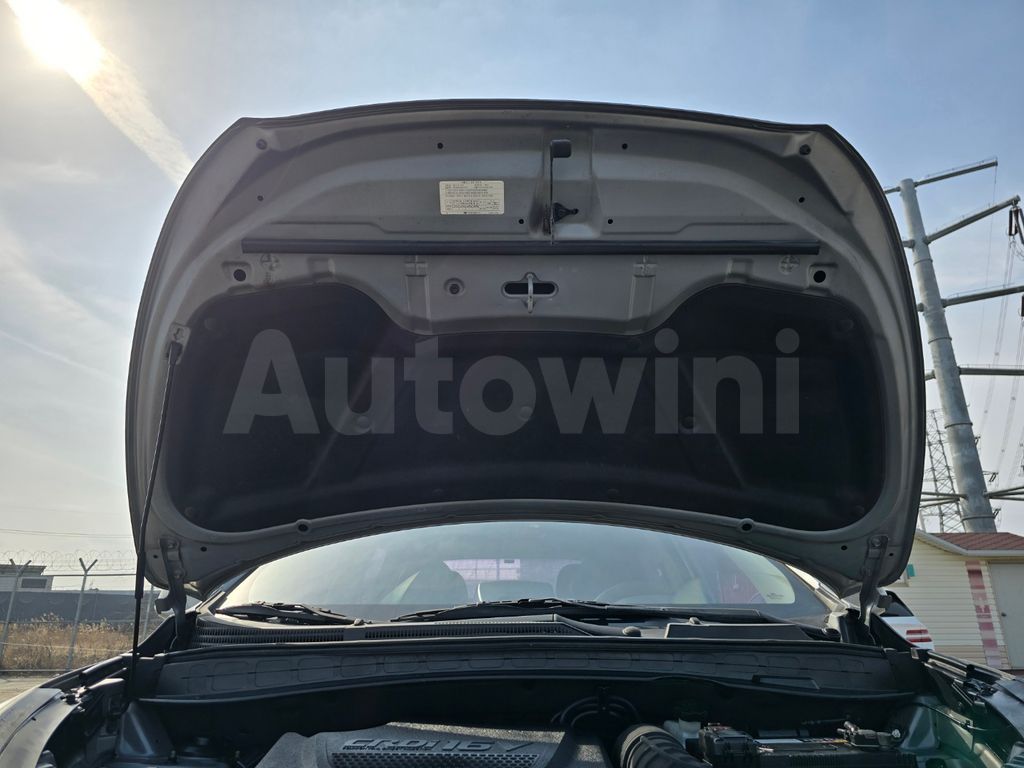 Hyundai Tucson 2010 ID : V037706