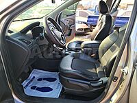 Hyundai Tucson 2011 ID 212530
