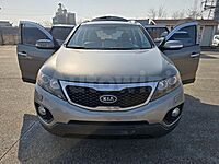 Kia Sorento 2010 ID: V012575