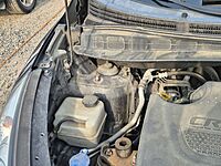 Hyundai Tucson 2011 ID: V290070