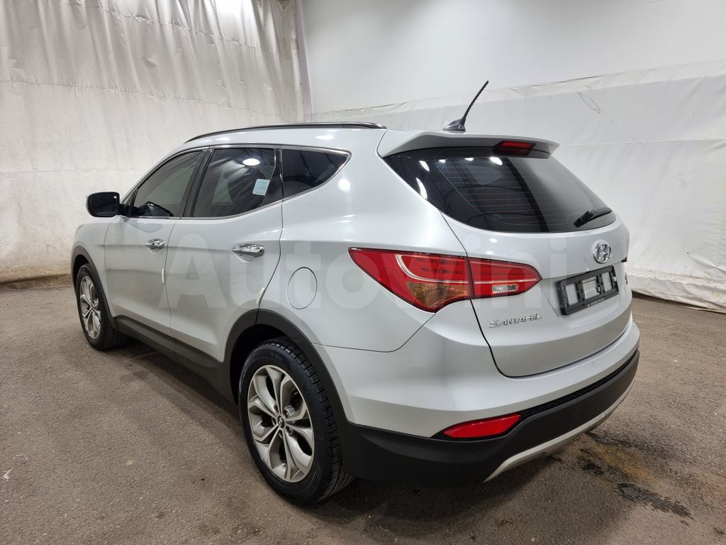 Hyundai Santa Fe 2014 ID : V292961
