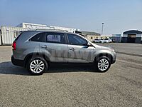 Kia Sorento 2010 ID:V045830