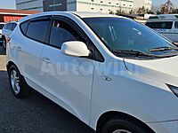 Hyundai Tucson : V273578