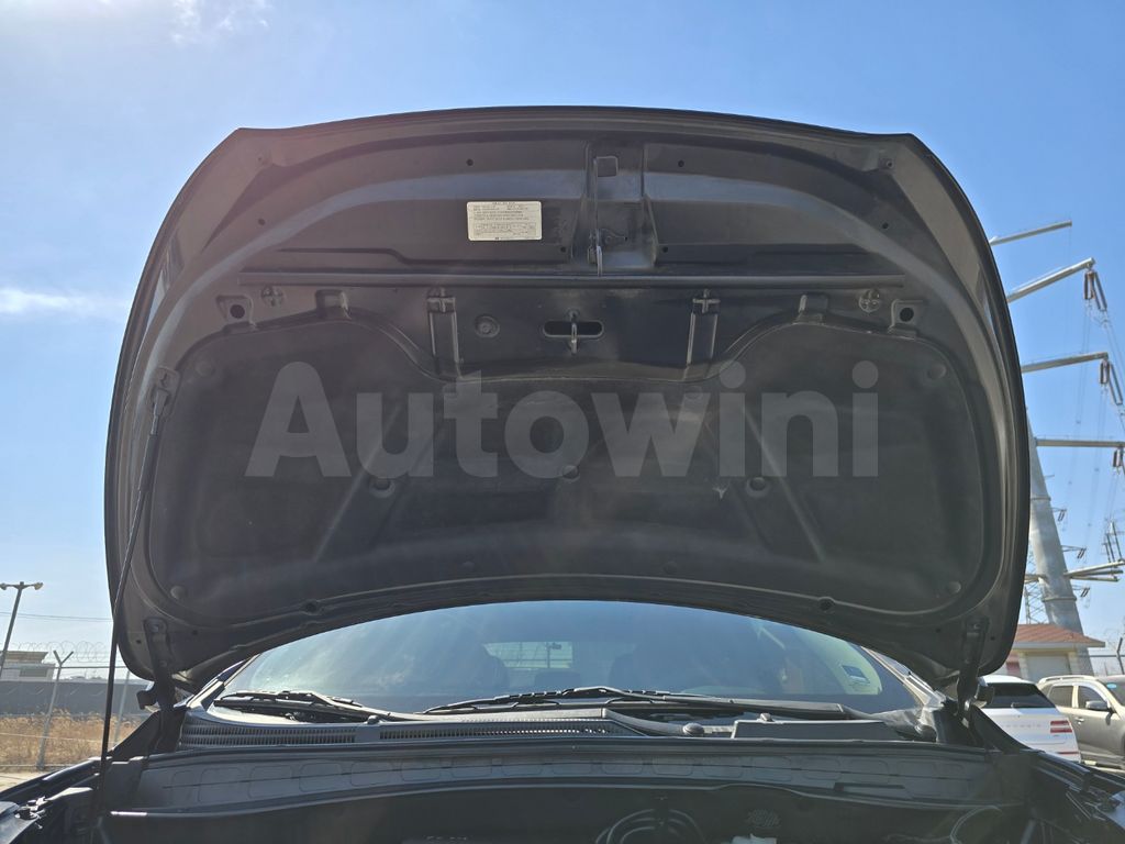 HYUNDAI TUCSON 2010 ID: V010516