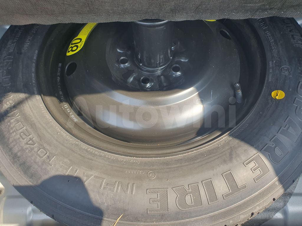 Hyundai Tucson 2011 ID: V286081
