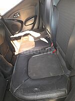 Hyundai Tucson 2011 4x2 ID 190852