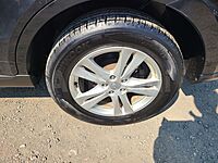 Hyundai Santa Fe 2011 ID:V619928