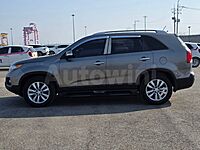 Kia Sorento 2010 ID: V012575