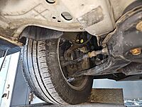 Hyundai Tucson 2012 ID: V300531