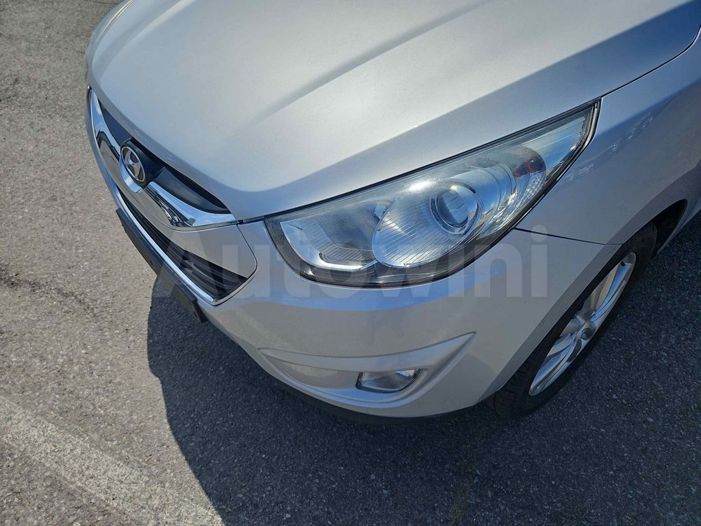 Hyundai Tucson 2013 ID:V596364