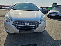 Hyundai Tucson 2013 ID 681035