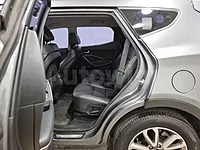 Hyundai Santa Fe 2015