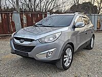 Hyundai Tucson 2010 ID : V011905