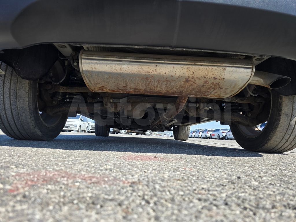 HYUNDAI TUCSON 2010 ID: V010516