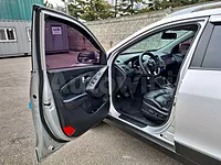 Hyundai Tucson 2011 4x4 ID: V120943