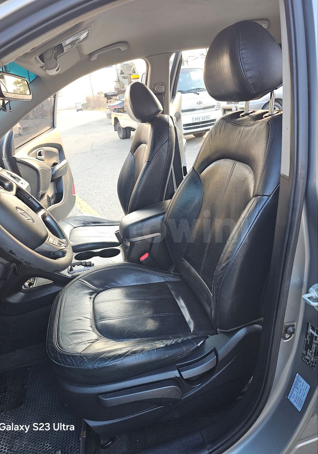 Hyundai Tucson 2010 ID : V058758